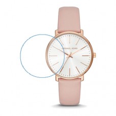 [6 יחידות] Michael Kors MK2741 מגן מסך נאנו זכוכית 9H לשעון