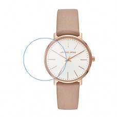 [6 יחידות] Michael Kors MK2748 מגן מסך נאנו זכוכית 9H לשעון