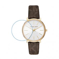 [6 יחידות] Michael Kors MK2857 מגן מסך נאנו זכוכית 9H לשעון