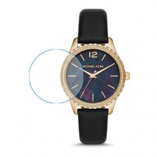 [6 יחידות] Michael Kors MK2911 מגן מסך נאנו זכוכית 9H לשעון