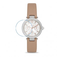 [6 יחידות] Michael Kors MK2913 מגן מסך נאנו זכוכית 9H לשעון