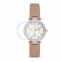 [6 יחידות] Michael Kors MK2913 מגן מסך נאנו זכוכית 9H לשעון