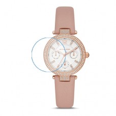 [6 יחידות] Michael Kors MK2914 מגן מסך נאנו זכוכית 9H לשעון