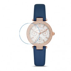 [6 יחידות] Michael Kors MK2915 מגן מסך נאנו זכוכית 9H לשעון