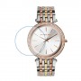 [6 יחידות] Michael Kors MK3203 מגן מסך נאנו זכוכית 9H לשעון