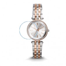 [6 יחידות] Michael Kors MK3298 מגן מסך נאנו זכוכית 9H לשעון