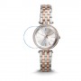[6 יחידות] Michael Kors MK3298 מגן מסך נאנו זכוכית 9H לשעון