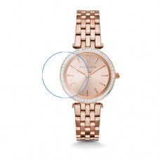 [6 יחידות] Michael Kors MK3366 מגן מסך נאנו זכוכית 9H לשעון