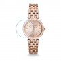 [6 יחידות] Michael Kors MK3366 מגן מסך נאנו זכוכית 9H לשעון