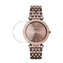 [6 יחידות] Michael Kors MK3416 מגן מסך נאנו זכוכית 9H לשעון