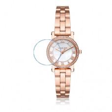 [6 יחידות] Michael Kors MK3558 מגן מסך נאנו זכוכית 9H לשעון