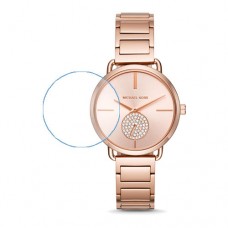 [6 יחידות] Michael Kors MK3640 מגן מסך נאנו זכוכית 9H לשעון