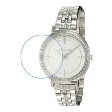 [6 יחידות] Michael Kors MK3641 מגן מסך נאנו זכוכית 9H לשעון