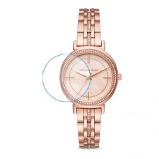 [6 יחידות] Michael Kors MK3643 מגן מסך נאנו זכוכית 9H לשעון