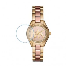 [6 יחידות] Michael Kors MK3650 מגן מסך נאנו זכוכית 9H לשעון