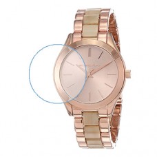 [6 יחידות] Michael Kors MK3701 מגן מסך נאנו זכוכית 9H לשעון