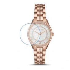 [6 יחידות] Michael Kors MK3716 מגן מסך נאנו זכוכית 9H לשעון
