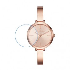 [6 יחידות] Michael Kors MK3735 מגן מסך נאנו זכוכית 9H לשעון
