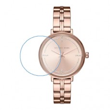 [6 יחידות] Michael Kors MK3793 מגן מסך נאנו זכוכית 9H לשעון