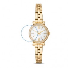 [6 יחידות] Michael Kors MK3833 מגן מסך נאנו זכוכית 9H לשעון