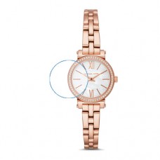 [6 יחידות] Michael Kors MK3834 מגן מסך נאנו זכוכית 9H לשעון