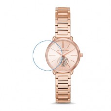 [6 יחידות] Michael Kors MK3839 מגן מסך נאנו זכוכית 9H לשעון