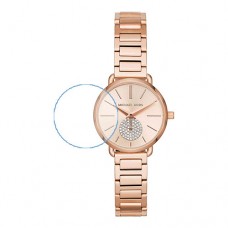 [6 יחידות] Michael Kors MK3839I מגן מסך נאנו זכוכית 9H לשעון