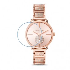 [6 יחידות] Michael Kors MK3853 מגן מסך נאנו זכוכית 9H לשעון