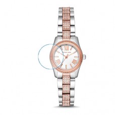 [6 יחידות] Michael Kors MK3876 מגן מסך נאנו זכוכית 9H לשעון