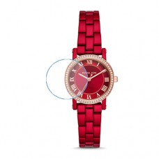 [6 יחידות] Michael Kors MK3896 מגן מסך נאנו זכוכית 9H לשעון