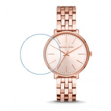 [6 יחידות] Michael Kors MK3897 מגן מסך נאנו זכוכית 9H לשעון