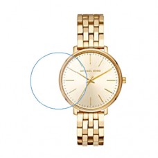 [6 יחידות] Michael Kors MK3898 מגן מסך נאנו זכוכית 9H לשעון