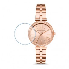 [6 יחידות] Michael Kors MK3904 מגן מסך נאנו זכוכית 9H לשעון