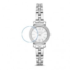 [6 יחידות] Michael Kors MK3906 מגן מסך נאנו זכוכית 9H לשעון