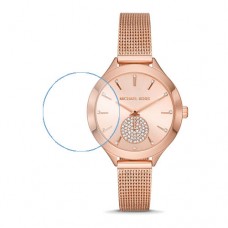 [6 יחידות] Michael Kors MK3921 מגן מסך נאנו זכוכית 9H לשעון