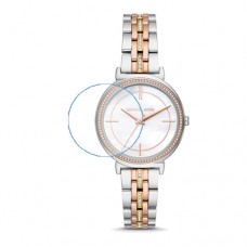 [6 יחידות] Michael Kors MK3927 מגן מסך נאנו זכוכית 9H לשעון