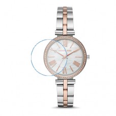 [6 יחידות] Michael Kors MK3969 מגן מסך נאנו זכוכית 9H לשעון