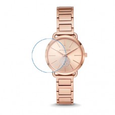 [6 יחידות] Michael Kors MK4331 מגן מסך נאנו זכוכית 9H לשעון