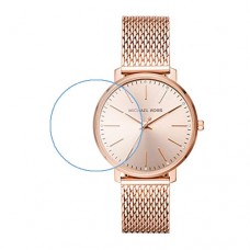 [6 יחידות] Michael Kors MK4340 מגן מסך נאנו זכוכית 9H לשעון