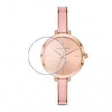 [6 יחידות] Michael Kors MK4343 מגן מסך נאנו זכוכית 9H לשעון