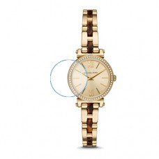 [6 יחידות] Michael Kors MK4346 מגן מסך נאנו זכוכית 9H לשעון