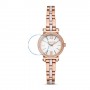 [6 יחידות] Michael Kors MK4347 מגן מסך נאנו זכוכית 9H לשעון