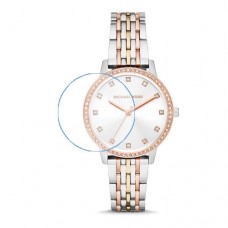 [6 יחידות] Michael Kors MK4394 מגן מסך נאנו זכוכית 9H לשעון
