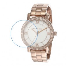 [6 יחידות] Michael Kors MK4405 מגן מסך נאנו זכוכית 9H לשעון