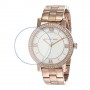 [6 יחידות] Michael Kors MK4405 מגן מסך נאנו זכוכית 9H לשעון