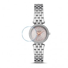 [6 יחידות] Michael Kors MK4409 מגן מסך נאנו זכוכית 9H לשעון