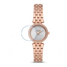 [6 יחידות] Michael Kors MK4410 מגן מסך נאנו זכוכית 9H לשעון