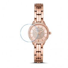 [6 יחידות] Michael Kors MK4413 מגן מסך נאנו זכוכית 9H לשעון