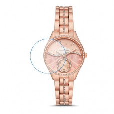 [6 יחידות] Michael Kors MK4436 מגן מסך נאנו זכוכית 9H לשעון