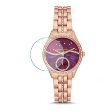 [6 יחידות] Michael Kors MK4437 מגן מסך נאנו זכוכית 9H לשעון